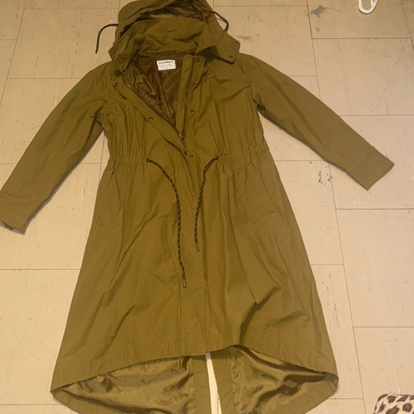 Old navy utility jacket - Picture 2 of 3